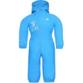 Trespass Regenanzug blau 6-12 Monate