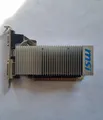 NVIDIA GeForce MSI 210 1GB N210-MD1GD3H/LP PCI Express x16 2.0