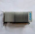 MSI NVIDIA GeForce 210 1GB N210-MD1GD3H/LP PCI Express x16 2.0 kurzen Blech #