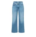 MAC Wide Fringe Damen Jeans 0387L522390 D429*, Größe:W42/L32, Farbe:D429 Winter Baby Blue