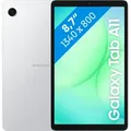Samsung Galaxy Tab A11 8,7 Zoll 64GB Wi-Fi Silber