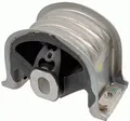 LEMFÖRDER 35025 01 Motorlager für Volkswagen TRANSPORTER T5 BUS (7HB, 7HJ) 2003-2015 Vorne