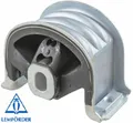 LEMFÖRDER 3502501 Lagerung für Motor Motorlager Lagerung Motor für VW