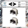 2x ORIGINAL® Lemförder 35025 01 Lagerung, Motor passend für VW TRANSPORTER T6