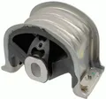 Lemförder 35025 01 Lagerung, Motor für VW