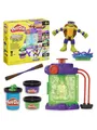 Play-Doh Teenage Mutant Ninja Turtles Mutationsstation