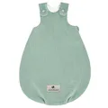 Julius Zöllner Babyschlafsack Terra 62/68 cm grün TOP