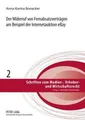 Der Widerruf von Fernabsatzverträgen am Beispiel der Internetauktion eBay Anna-K