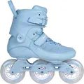 Powerslide Swell Marawa 100 Inline-skates Blau EU 42 Blau EU 42