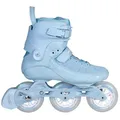 Powerslide Inline Skate Swell Marawa 100, für Fitness und Marathon, für Damen und Herren