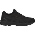ASICS Gel-Mission Trailschuh Damen - schwarz, dunkelgrau, Größe 41,5 (auch verfügbar in 38, 39.5, 40, 40.5, 41.5, 42.5, 43.5)