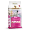 4260603786473 WOLFSBLUT VetLine Hypoallergenic Horse - trockenfutter für Hunde -