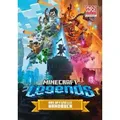 Minecraft Legends. Das offizielle Handbuch
