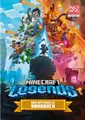 Kinderbuch Minecraft Legends. Das offizielle Handbuch Der erste offizielle Guide Minecraft, Mojang AB
