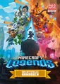 Minecraft ~ Minecraft Legends. Das offizielle Handbuch 9783505151316