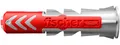 fischer Dübel-Set Fischer Dübel-Set Duopower 5.0 x 25 mm - 50 Stück