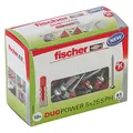 Fischer 50x DUOPOWER 5 x 25 mm S PH LD - 535462