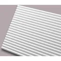 NOEL & MARQUET NMC CANELÉ S ARSTYL 3D Wandpaneel Stuckleiste Zierelement 2 m 200 cm x 1,45 cm x 30 cm Weiß