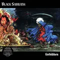 Black Sabbath - Verboten