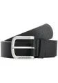 Jack & Jones Ledergürtel JACHARRY BELT NOOS