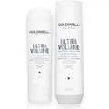 Goldwell Dualsenses Ultra Volume Set - Shampoo 250ml + Conditioner 200ml