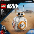 LEGO Der Astromech-Droide BB-8™ - 75452