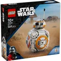 LEGO BB-8 Astromech Droid (LEGO Star Wars) (75452)