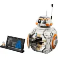 LEGO Star Wars Astromech-Droide BB-8 75452