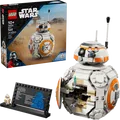 LEGO Star Wars 75452 Der Astromech-Droide BB-8