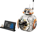 LEGO 75452 - LEGO Star Wars - Der Astromech-Droide BB-8