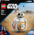 75452 LEGO STAR WARS Der Astromech-Droide BB-8 (75452)