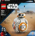 Gadget -D- Lego: 75452 - Star Wars - Star Wars 75452 Lego