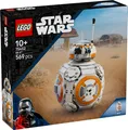 Der Astromech-Droide BB-8™  LEGO Star Wars 75452  N01/26