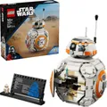 LEGO Star Wars™ 75452 Der Astromech-Droide BB-8 Klemmbausteine Bausatz