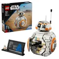 LEGO Star Wars™ 75452 Der Astromech-Droide BB-8 Bausatz, Mehrfarbig