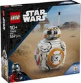 LEGO® Star Wars™ 75452 - Der Astromech-Droide BB-8 - NEU & OVP -