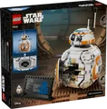 75452 - LEGO Star Wars - BB-8™ Astromechanischer Droid
