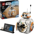 LEGO® Star Wars™ 75452 Der Astromech-Droide BB-8