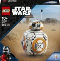 LEGO 75452 Star Wars Astromechanischer Droide BB-8™