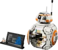 LEGO STAR WARS 75452 - BB-8 ASTROMECHAN DROIDE