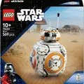 75452 LEGO® STAR WARS™ Der Astromech-Droide BB-8™ (75452)