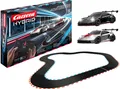 CARRERA (TOYS) 50050004 Hybrid Racing Set-Night Speeders , Mehrfarbig