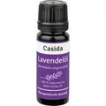 LAVENDEL ÖL naturrein ätherisch 10 ml PZN15880722