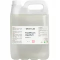 Pharmazeutisches Paraffinöl 5 Liter – 100% Rein & Farblos – Flüssiges Paraffinöl für Kosmetik, Hautpflege & Massage – Ungiftig, Neutral & Vielseitig anwendbar