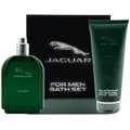 Jaguar Geschenkset For Men Bath Set 1 x 100ml EdT Spray + 1 x 200ml Duschgel Man