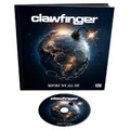 Before We All Die (Limited CD Earbook)