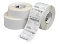 Zebra Z-Perform 1000T - Papier - seidig - entfernbarer Klebstoff - weiß - 50.8 x 104.78 mm 17460 Etikett(en) (6 Rolle(n)