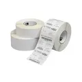Label, Paper, 102x51mm, Thermal Transfer, Z-PERFORM 1000T REMOVABLE, Uncoated, R...