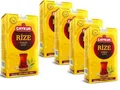 ÇAYKUR Rize Turist Schwarzer Tee, authentischer türkischer Loser-Blatt-Tee, reiches Aroma & sanfter Geschmack, für den täglichen Genuss & Frühstückstee 500g (pack of 5)