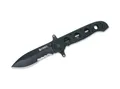 CRKT M21 Special Forces Black Taschenmesser Schwarz, Klingenlänge: 9,8 cm, 01CR2114SFG